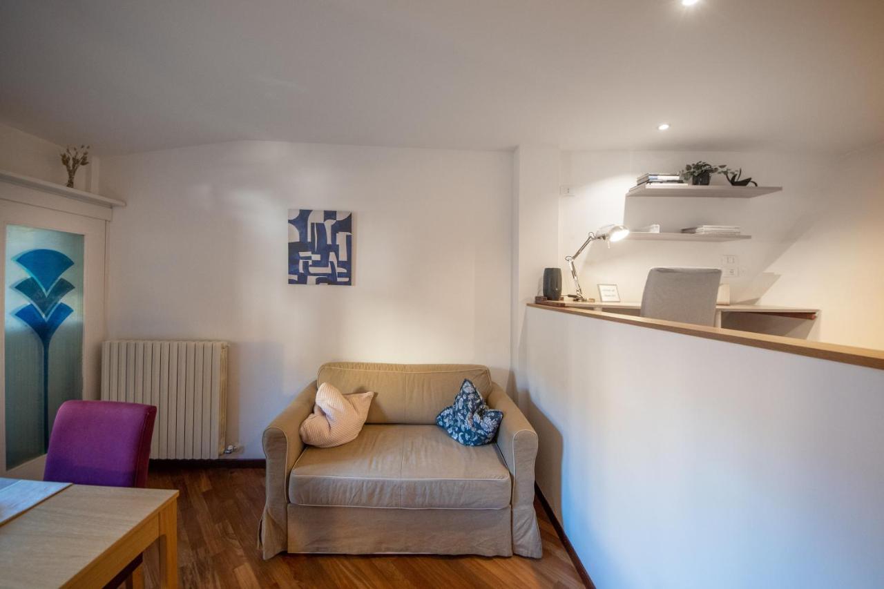 Appartement Housmart Tovaglie 9 Int. 6 à Bologne Extérieur photo