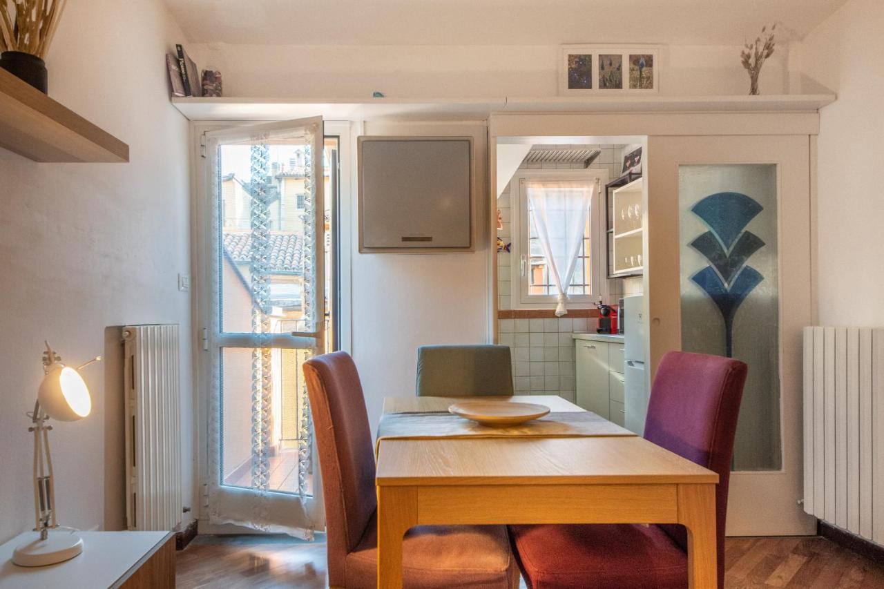 Appartement Housmart Tovaglie 9 Int. 6 à Bologne Extérieur photo