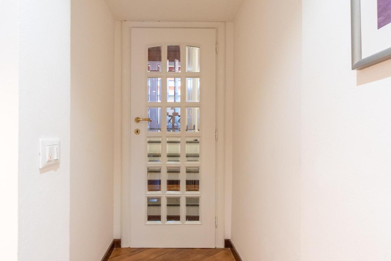 Appartement Housmart Tovaglie 9 Int. 6 à Bologne Extérieur photo