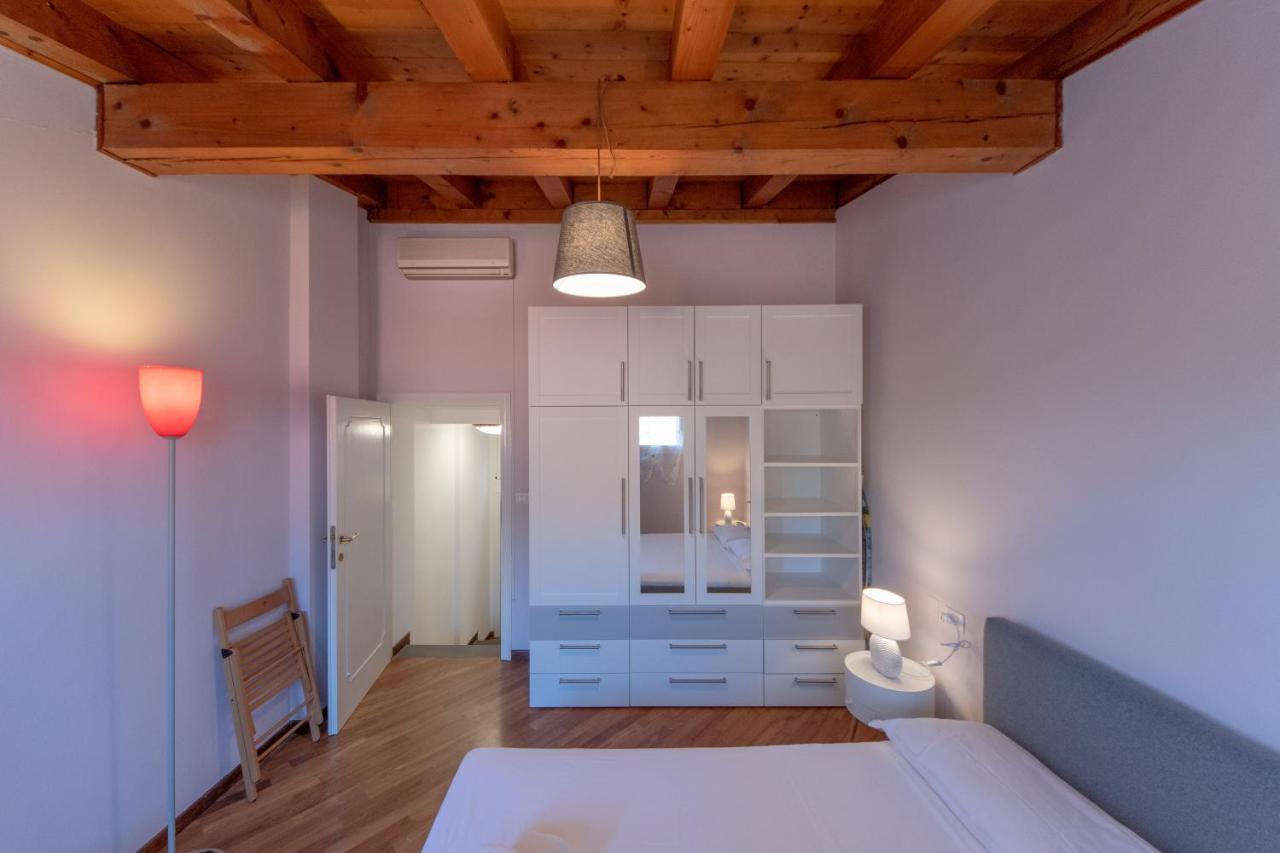 Appartement Housmart Tovaglie 9 Int. 6 à Bologne Extérieur photo