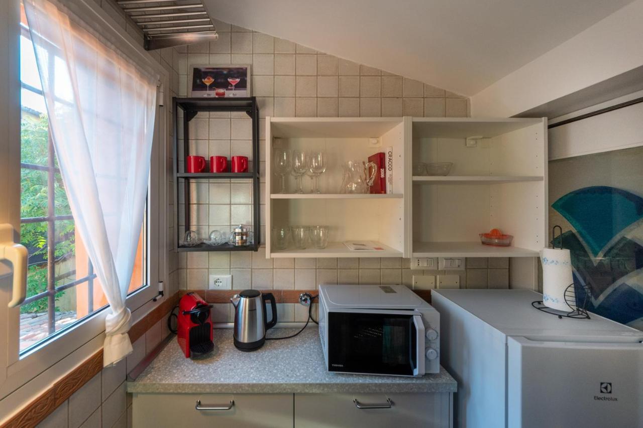 Appartement Housmart Tovaglie 9 Int. 6 à Bologne Extérieur photo
