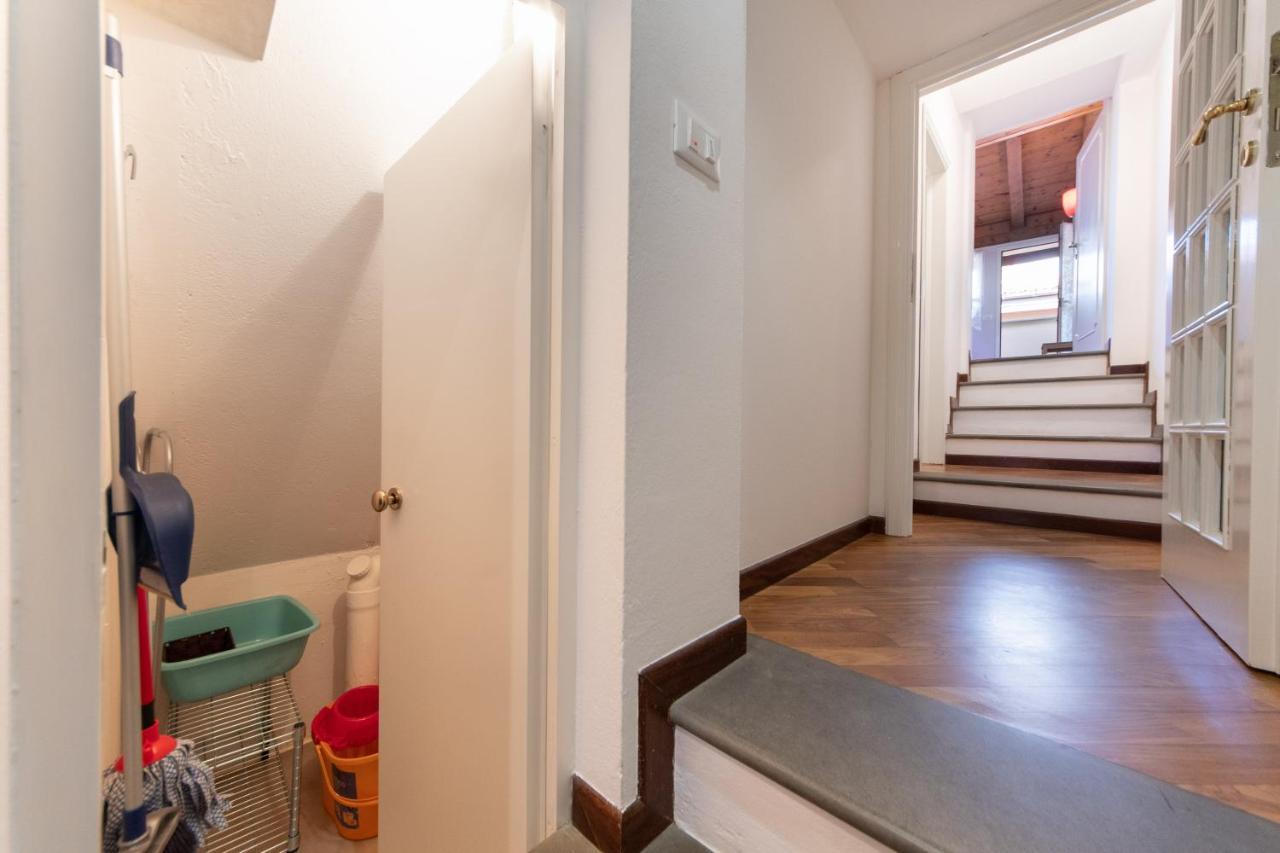 Appartement Housmart Tovaglie 9 Int. 6 à Bologne Extérieur photo