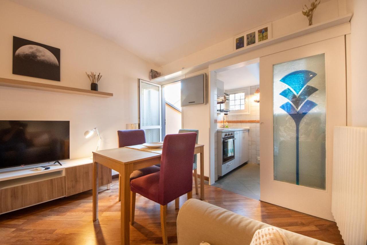 Appartement Housmart Tovaglie 9 Int. 6 à Bologne Extérieur photo