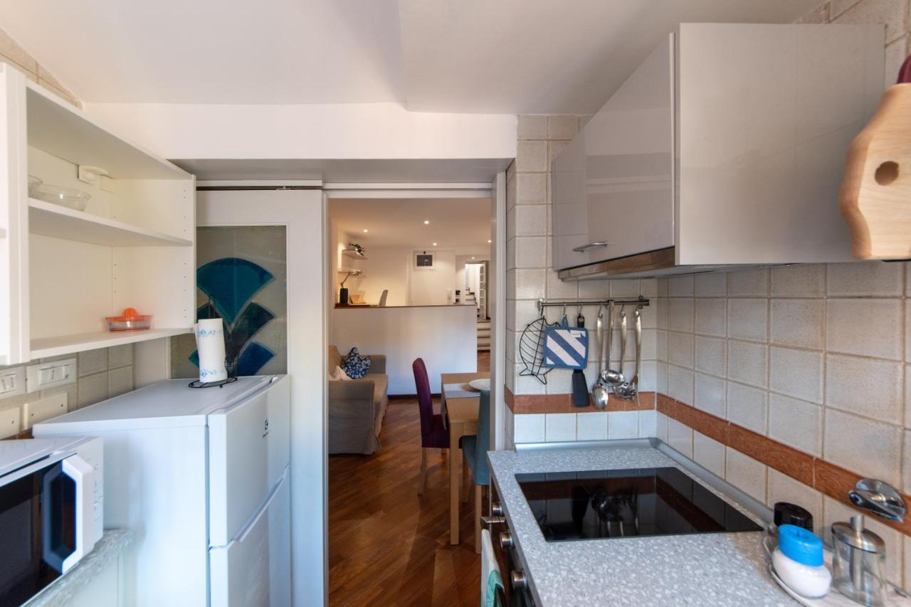 Appartement Housmart Tovaglie 9 Int. 6 à Bologne Extérieur photo