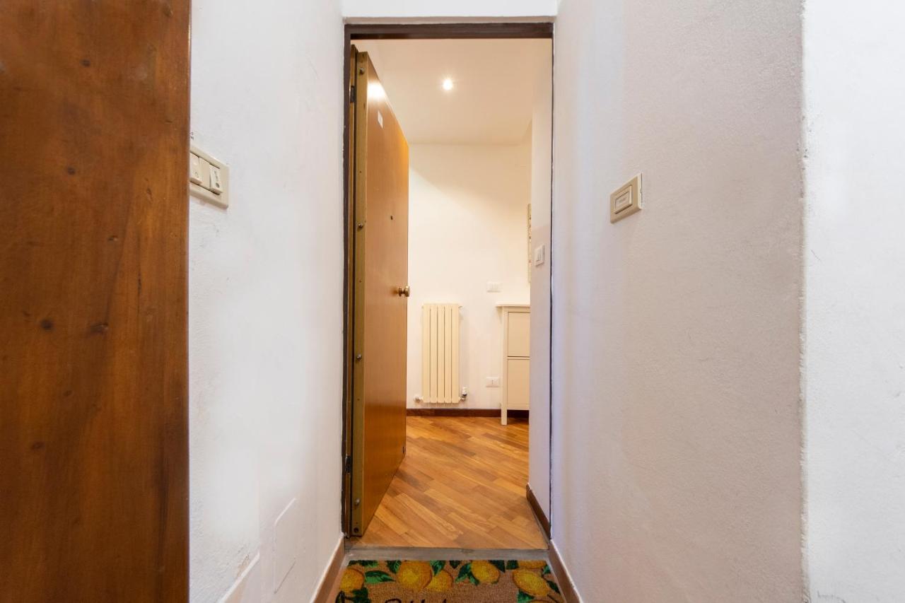 Appartement Housmart Tovaglie 9 Int. 6 à Bologne Extérieur photo